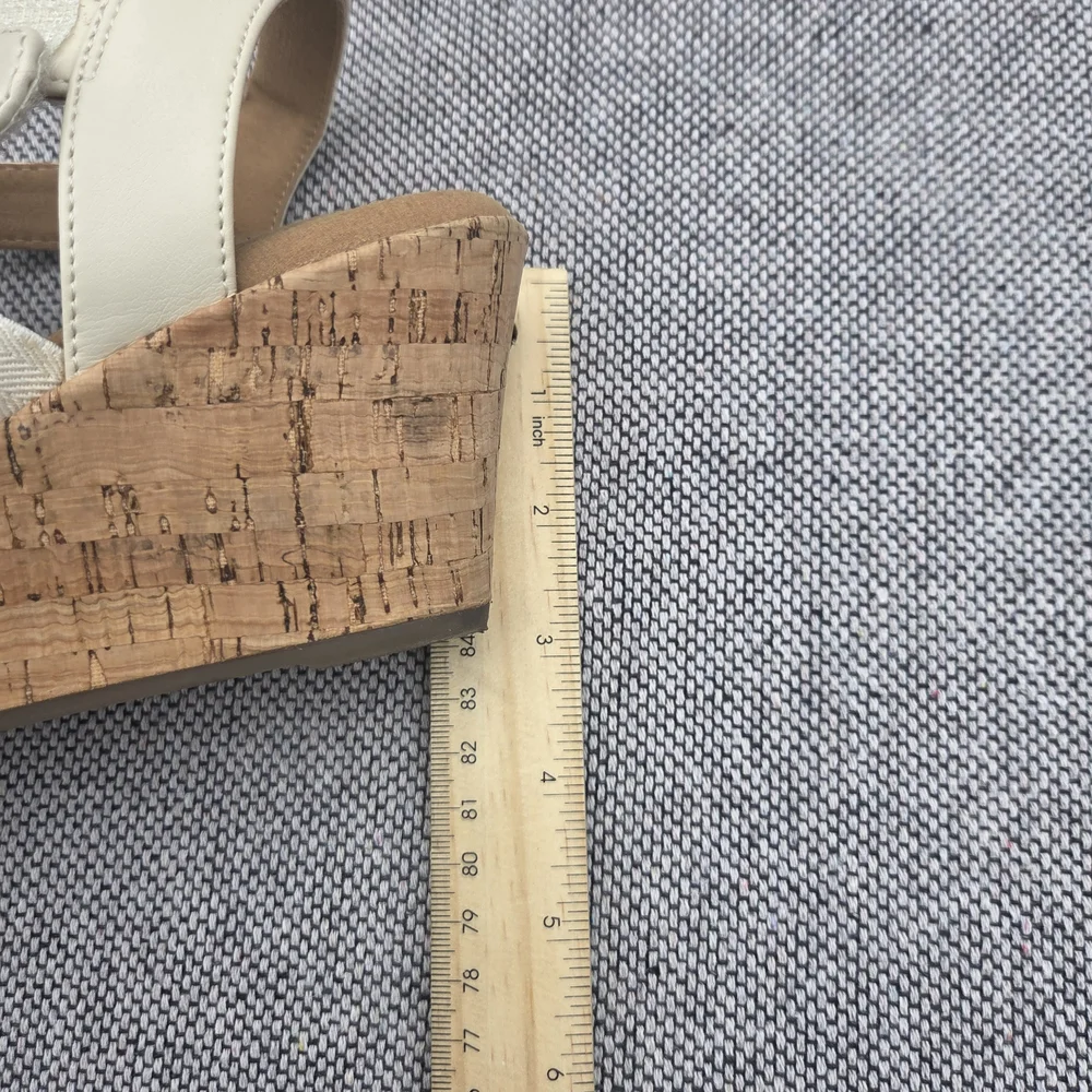 Rockport comfort wedge